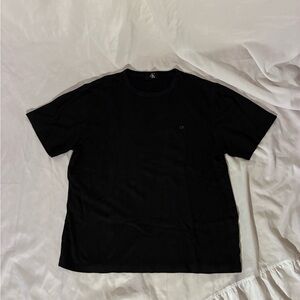 Calvin Klein CK Embroidered Crew Neck Shirt